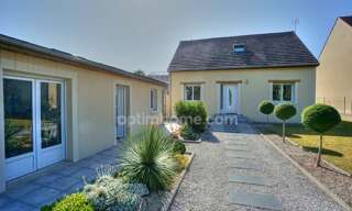 Maison 5 Pièces 125 m² à vendre à Fleurines (60700)