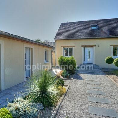 Maison 5 pièces 330000 €