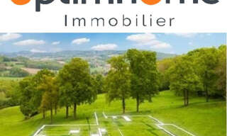 Terrain  1140 m² à vendre à Oradour-sur-Glane (87520)