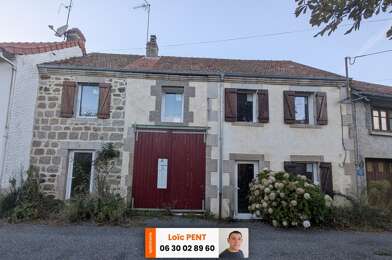 Maison 5 pièces 98000 €