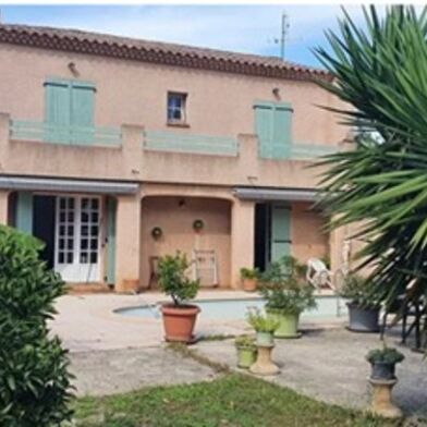 Maison 5 pièces 329000 €