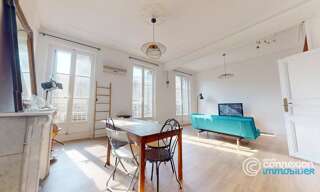 Appartement 3 Pièces 94 m² à vendre à Marseille 1 (13001)