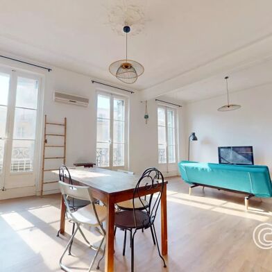 Appartement 3 pièces 249000 €