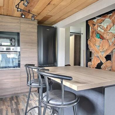 Maison 3 pièces 179800 €