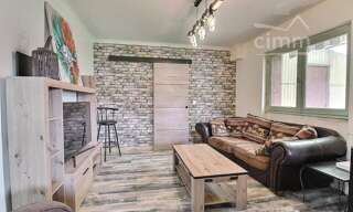 Maison 3 Pièces 53 m² à vendre à La Riche (37520)