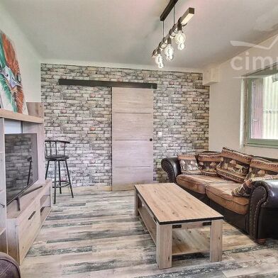 Maison 3 pièces 179800 €