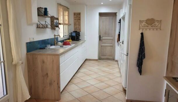 Villa / Maison 7 pièces  à vendre Saint-Antonin-du-Var 83510