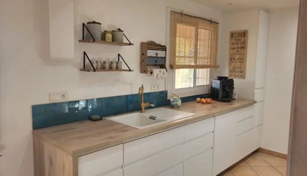 Villa / Maison 7 pièces  à vendre Saint-Antonin-du-Var 83510