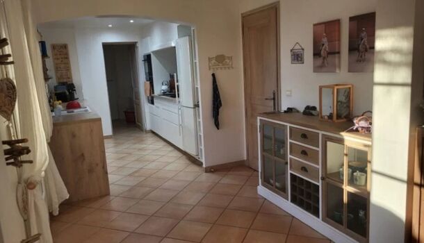 Villa / Maison 7 pièces  à vendre Saint-Antonin-du-Var 83510