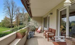 Appartement 4 Pièces 104 m² à vendre à Écully (69130)