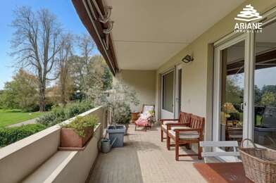 Appartement 4 pièces 525000 €