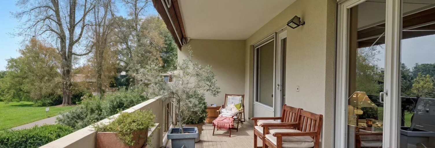 Appartement 4 Pièces 104 m² à vendre à Écully (69130)