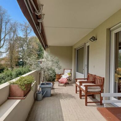 Appartement 4 pièces 525000 €