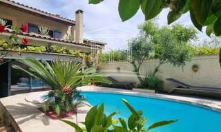 Maison 4 Pièces 94 m² à vendre à Vedène (84270)