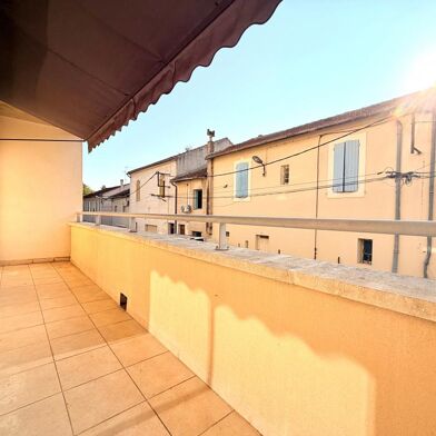 Appartement 2 pièces 143000 €