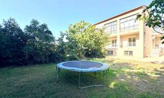 Appartement 4 Pièces 80 m² à vendre à Salon-de-Provence (13300)