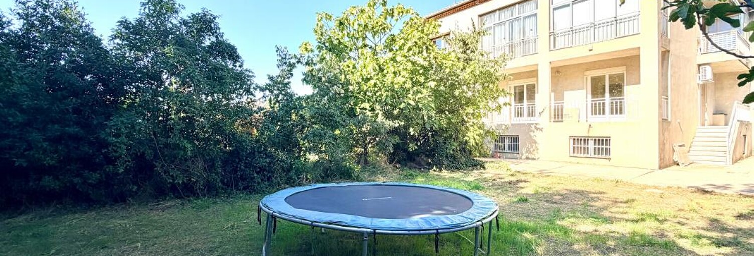 Appartement 4 Pièces 80 m² à vendre à Salon-de-Provence (13300)