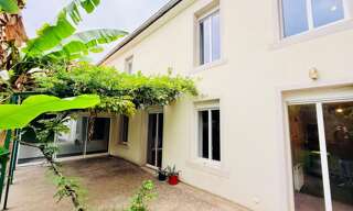 Maison 6 Pièces 129 m² à vendre à Romans-sur-Isère (26100)