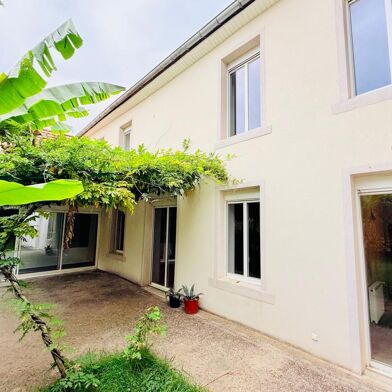 Maison 6 pièces 345000 €