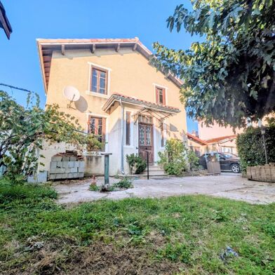 Maison 2 pièces 195000 €