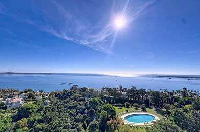 Appartement 5 pièces 2790000 €