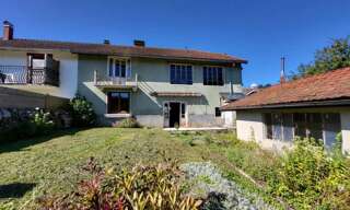 Maison 6 Pièces 150 m² à vendre à Les Crozets (39260)