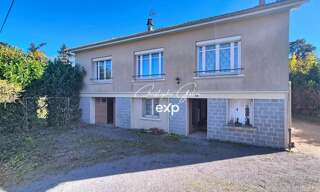 Maison 7 Pièces 140 m² à vendre à Rilhac-Rancon (87570)