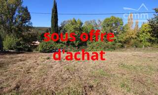 Terrain  638 m² à vendre à Campagne-sur-Aude (11260)