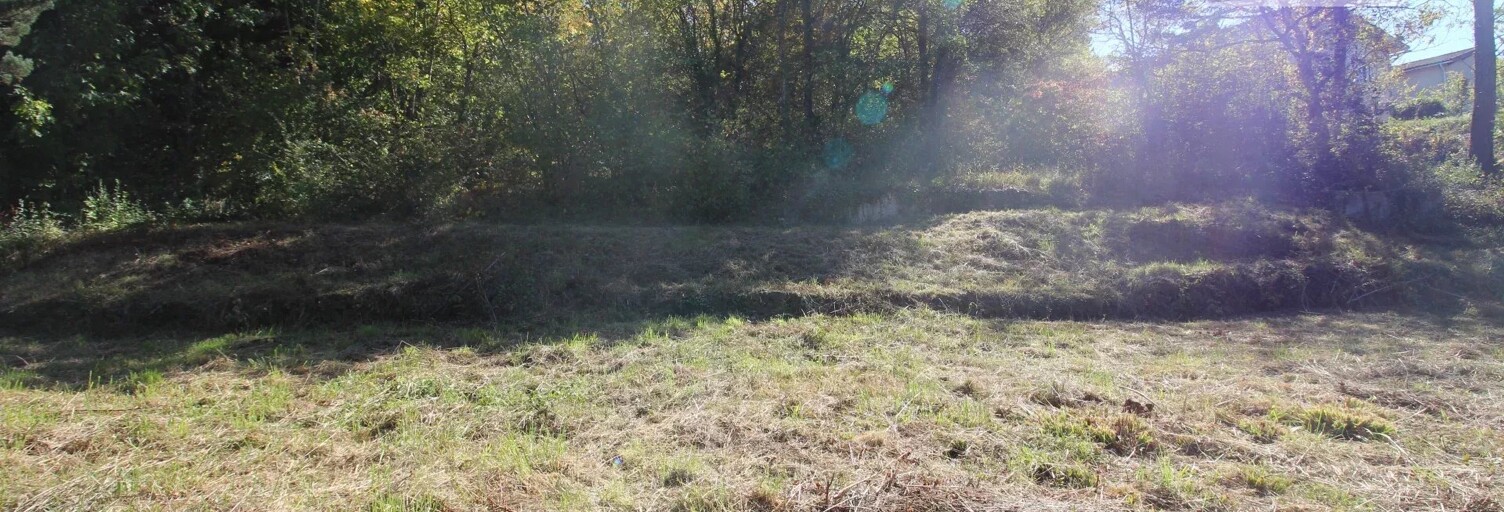 Terrain  638 m² à vendre à Campagne-sur-Aude (11260)
