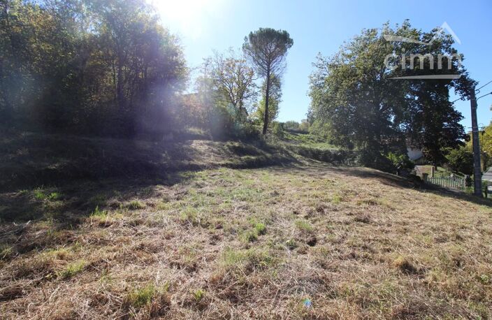 A vendre un terrain constructible de 638m² — photo 4