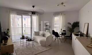 Appartement 2 Pièces 37 m² à vendre à Nice (06300)