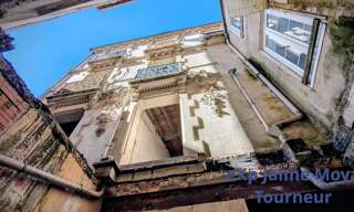 Immeuble  1190 m² à vendre à Agen (47000)