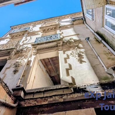 Immeuble  1150000 €