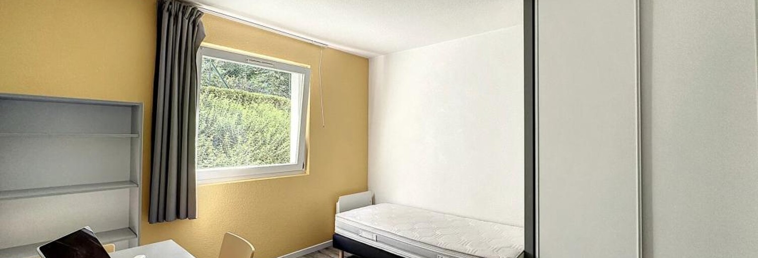 Appartement 1 Pièce 17 m² à vendre à Reims (51100)