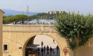 Appartement 2 Pièces 34 m² à vendre à Antibes (06600)