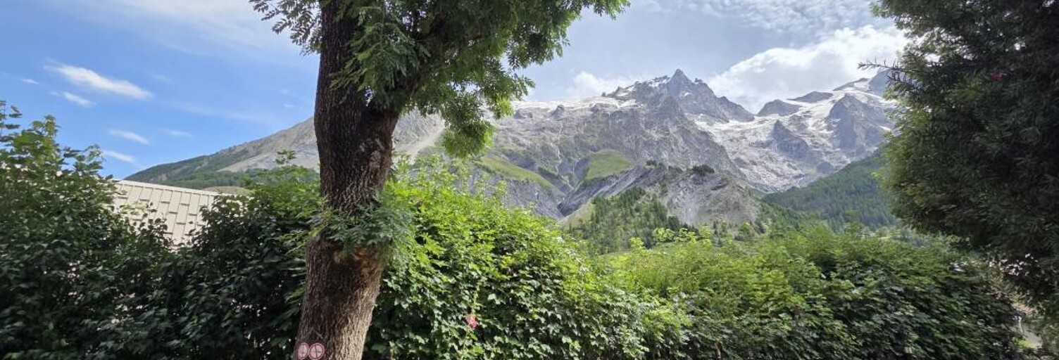 Commerce 20 Pièces 680 m² à vendre à La Grave (05320)