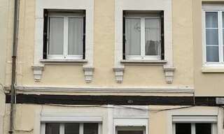 Maison 3 Pièces 50 m² à vendre à Lillebonne (76170)