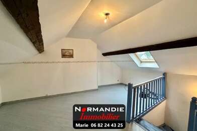 Maison 3 pièces 87000 €