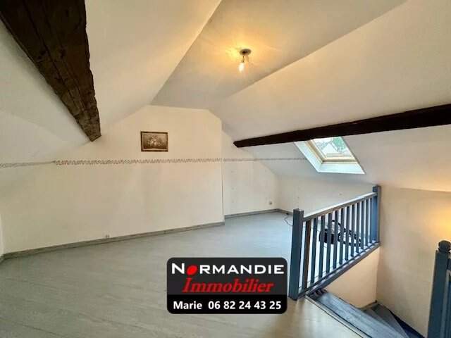Lillebonne Maison de Ville — photo du bien