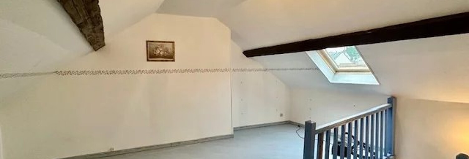Maison 3 Pièces 50 m² à vendre à Lillebonne (76170)