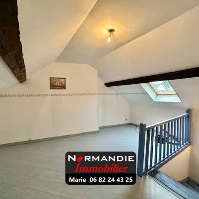 Maison 3 pièces 87000 €