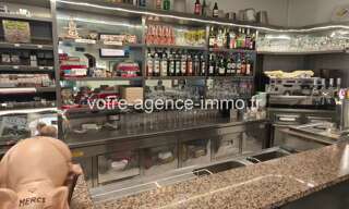 Commerce 4 Pièces 120 m² à vendre à Colomars (06670)