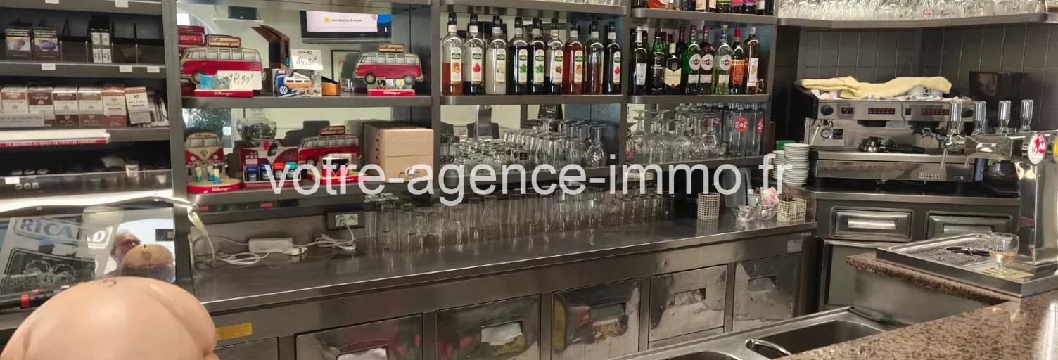 Commerce 4 Pièces 120 m² à vendre à Colomars (06670)