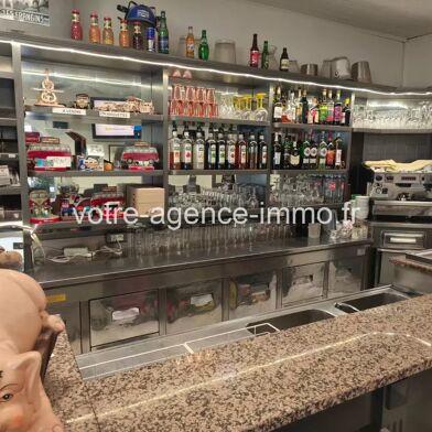 Commerce 4 pièces 119000 €