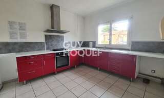 Maison 6 Pièces 143 m² à vendre à Montpellier (34000)