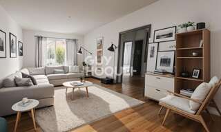 Maison 6 Pièces 143 m² à vendre à Montpellier (34000)