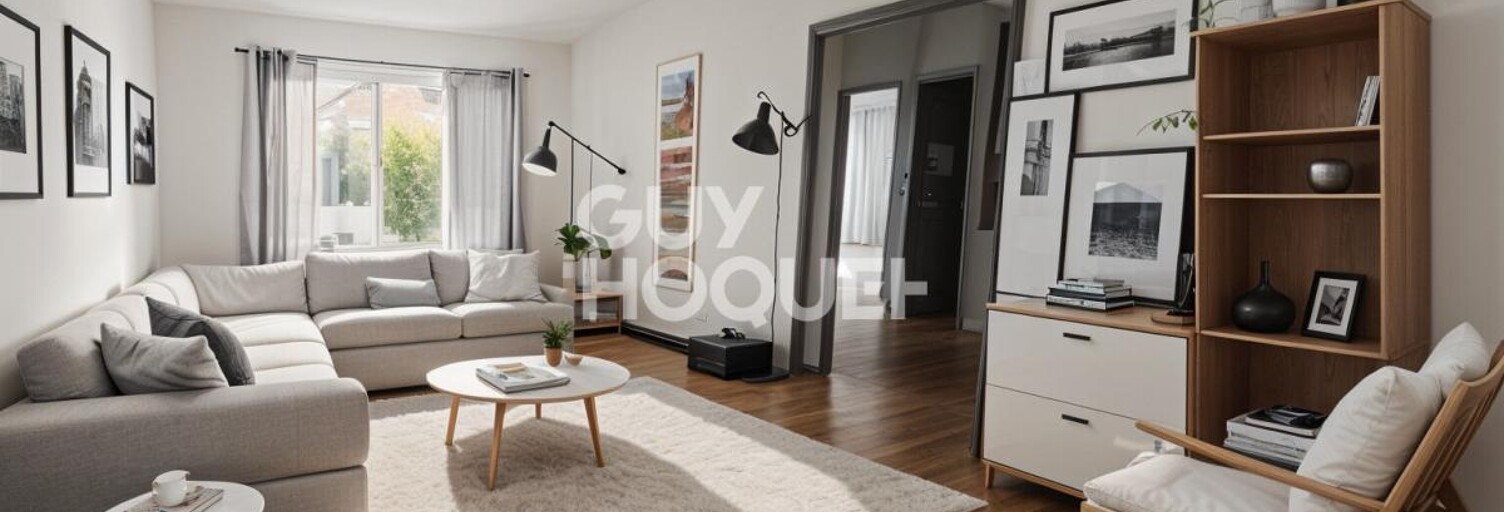 Maison 6 Pièces 143 m² à vendre à Montpellier (34000)