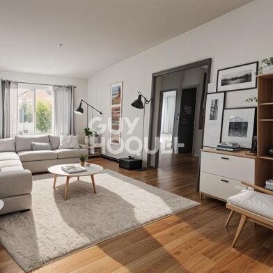 Maison 6 pièces 355000 €