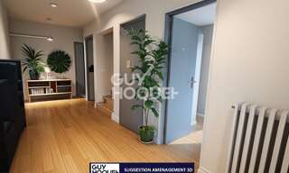 Maison 6 Pièces 143 m² à vendre à Montpellier (34000)