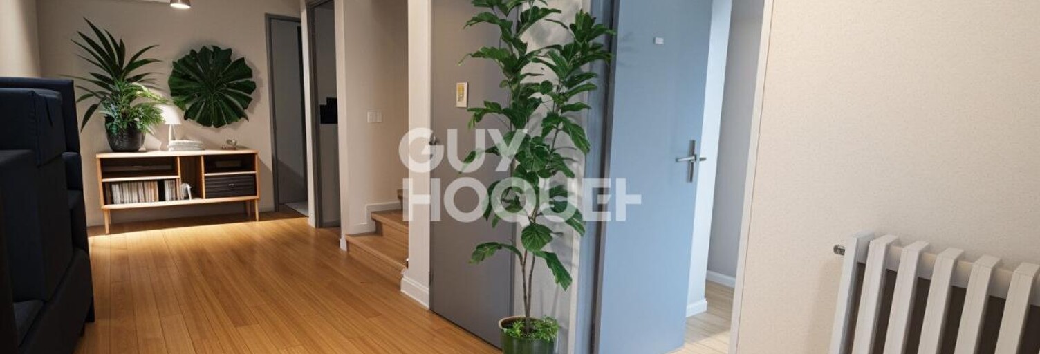 Maison 6 Pièces 143 m² à vendre à Montpellier (34000)